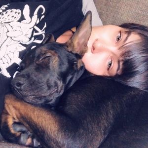 Meet your Posher, Stephanie